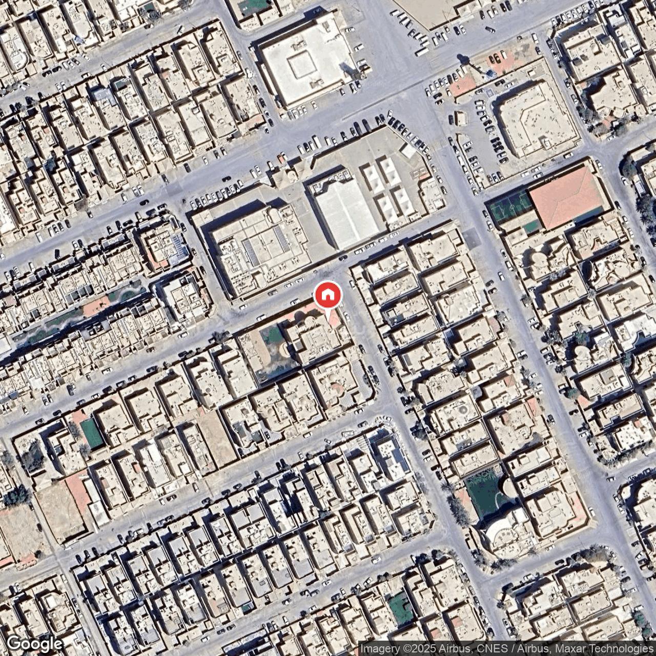 شقة  في الياسمين