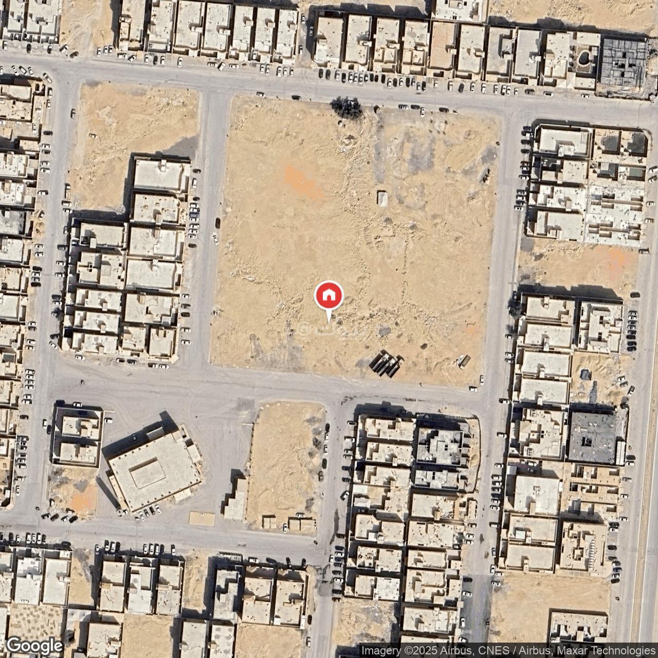 شقة  في طويق