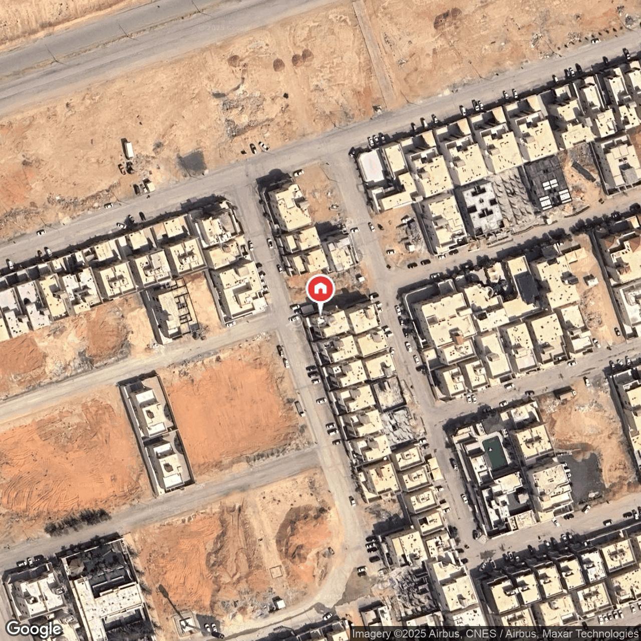 apartment in Al Rimal