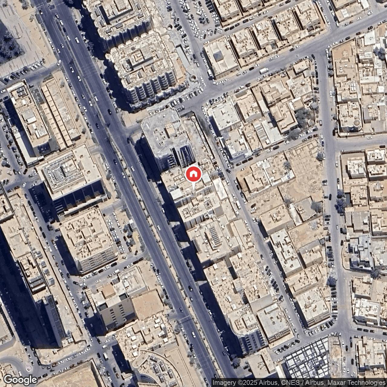 apartment in Al Olaya