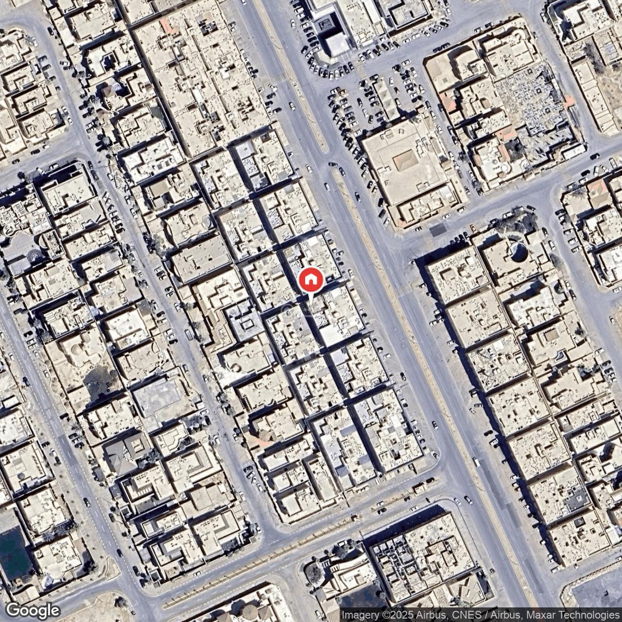 شقة  في الملقا