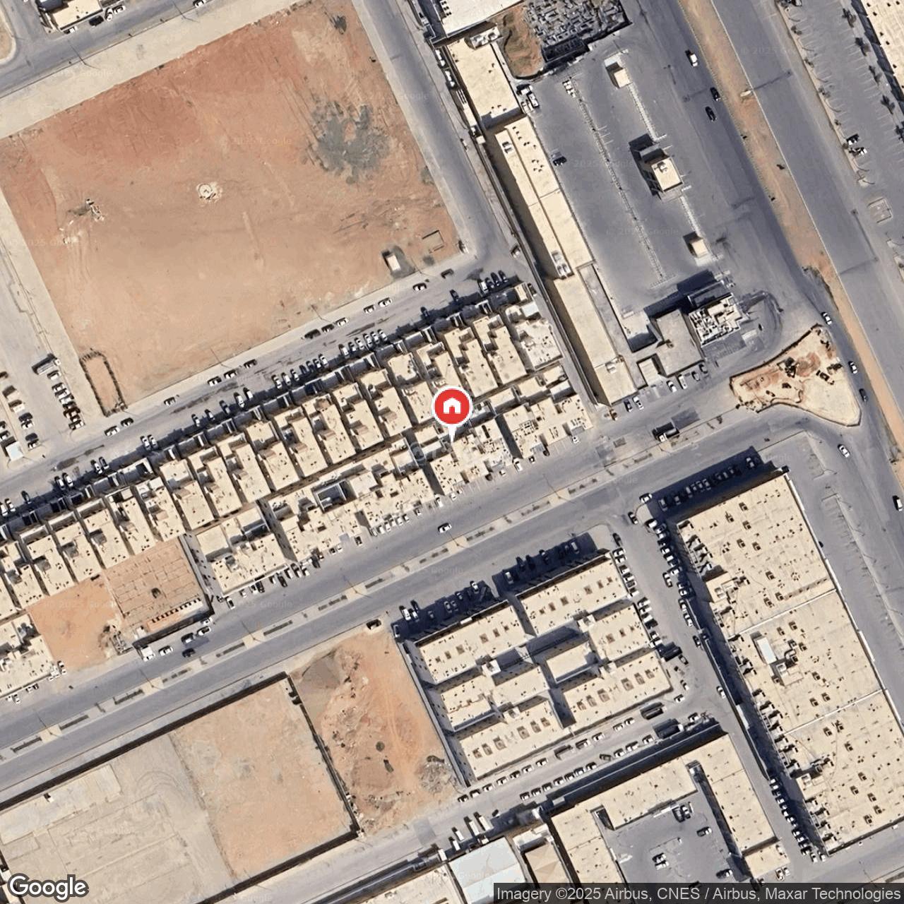 apartment in Al Munsiyah