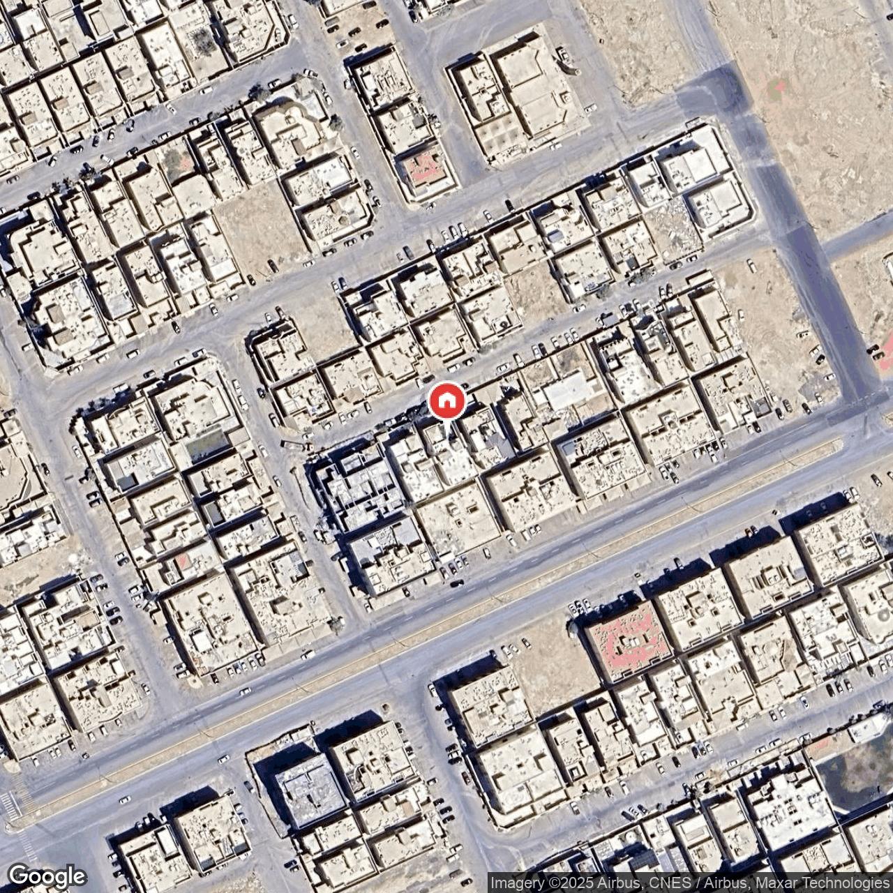 شقة  في الملقا