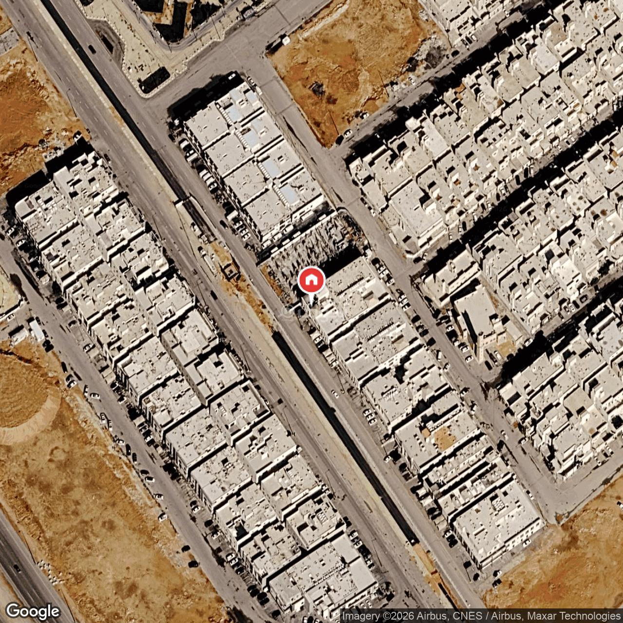 apartment in Al Qadisiyah