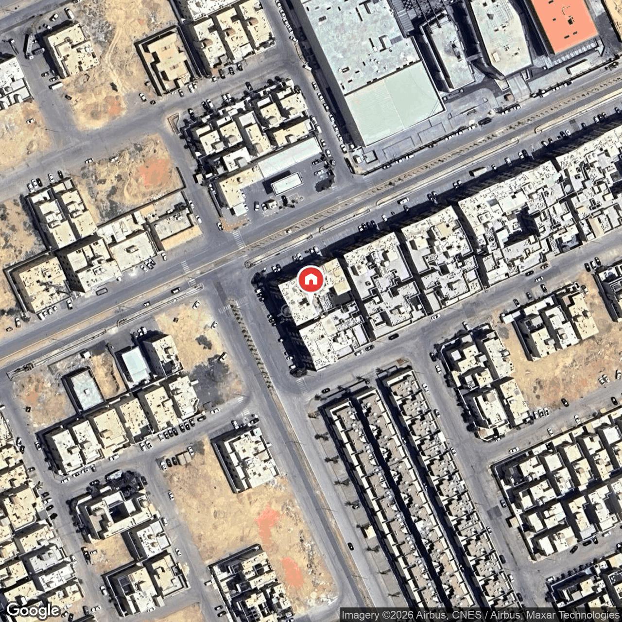 apartment in Al Aridh