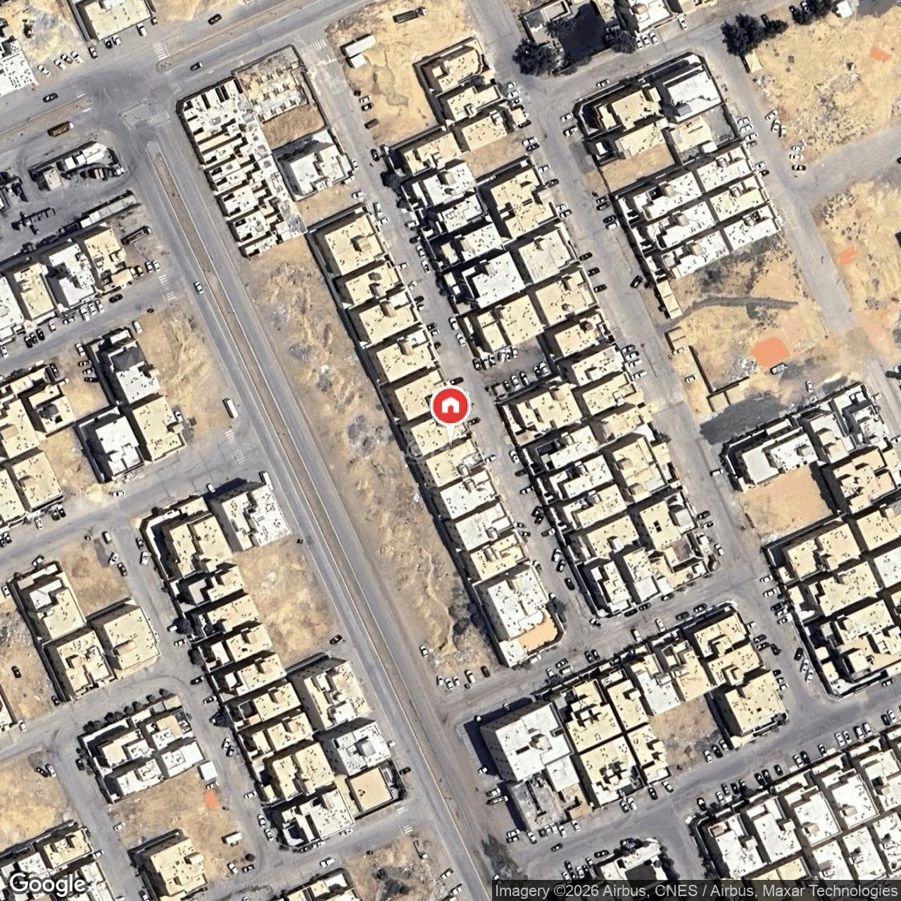 فيلا  في العارض