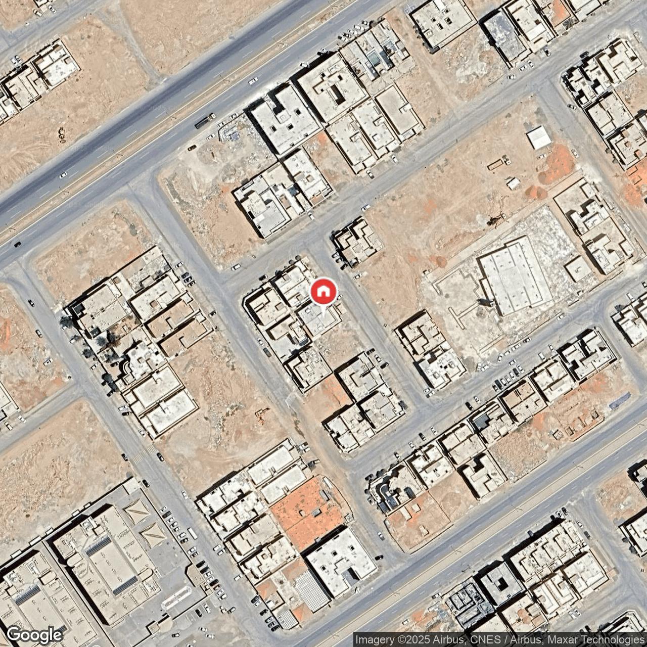 فيلا  في المهدية