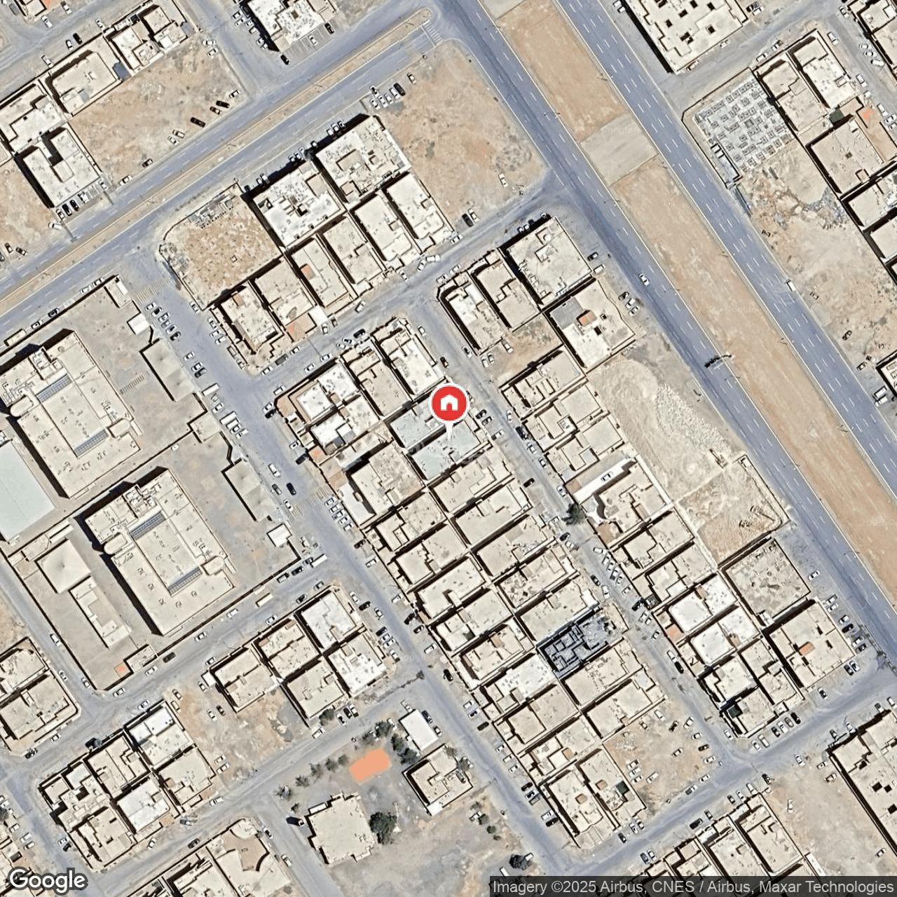 فيلا 4 غرف في ظهرة لبن