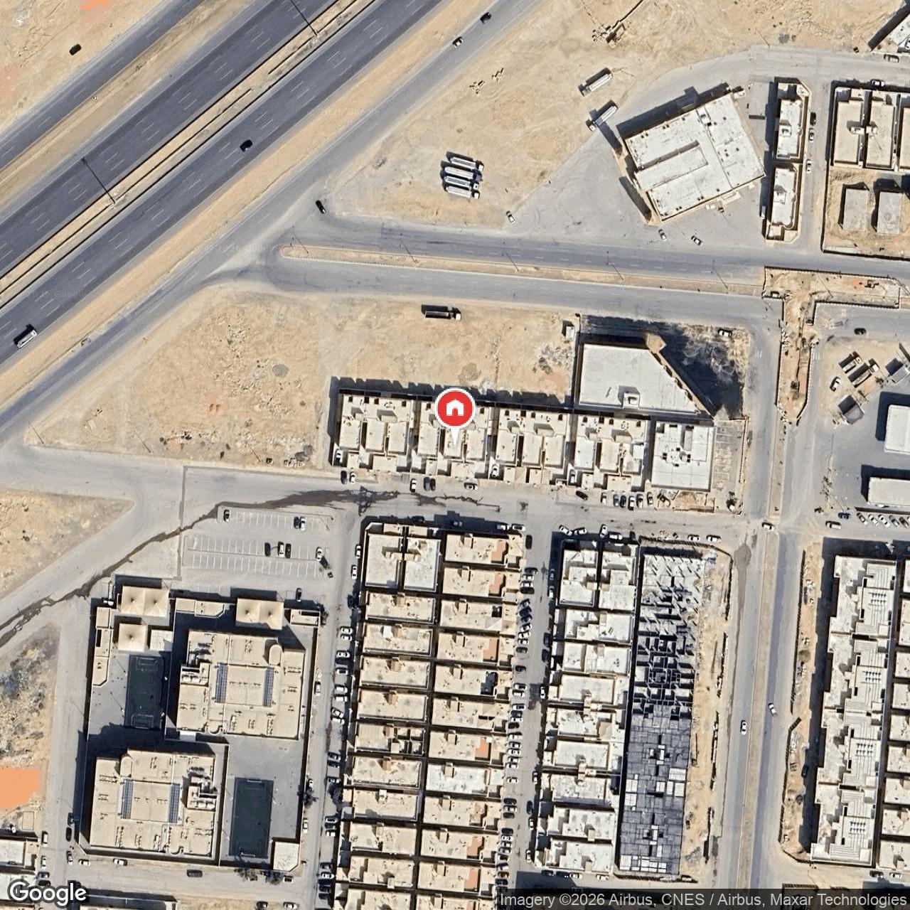 فيلا  في طويق