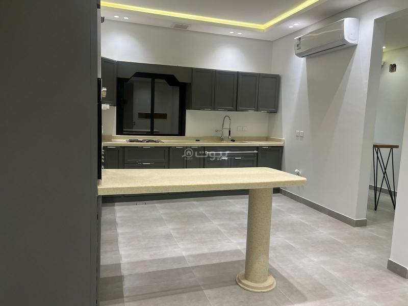 شقة 3 غرف في العارض