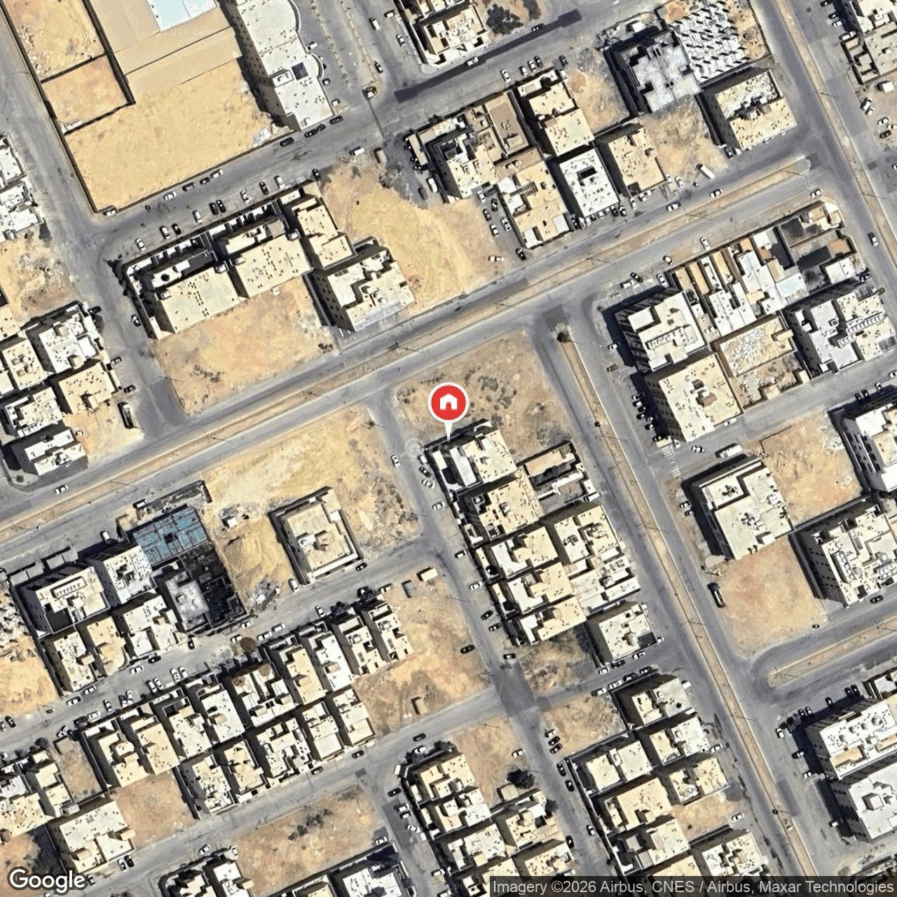 apartment in Al Aridh