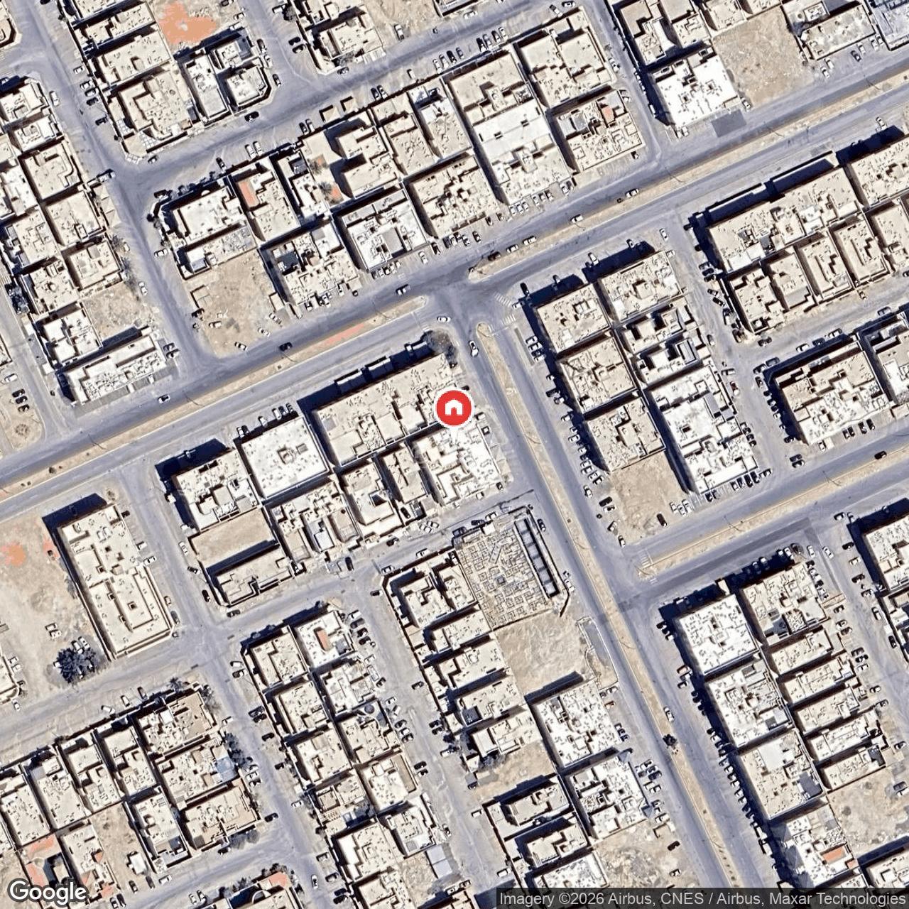 apartment in Al Malqa