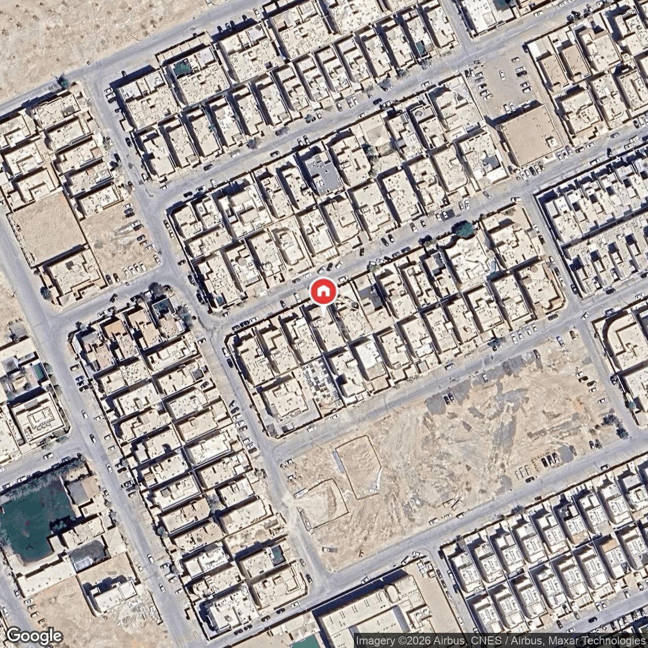 فيلا 5 غرف في الياسمين