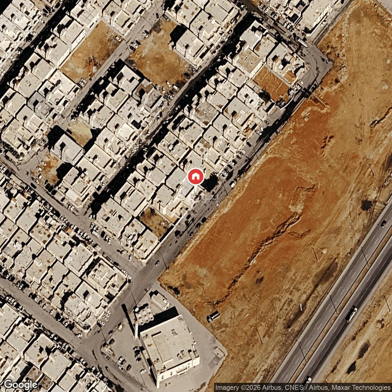 شقة  في الجنادرية