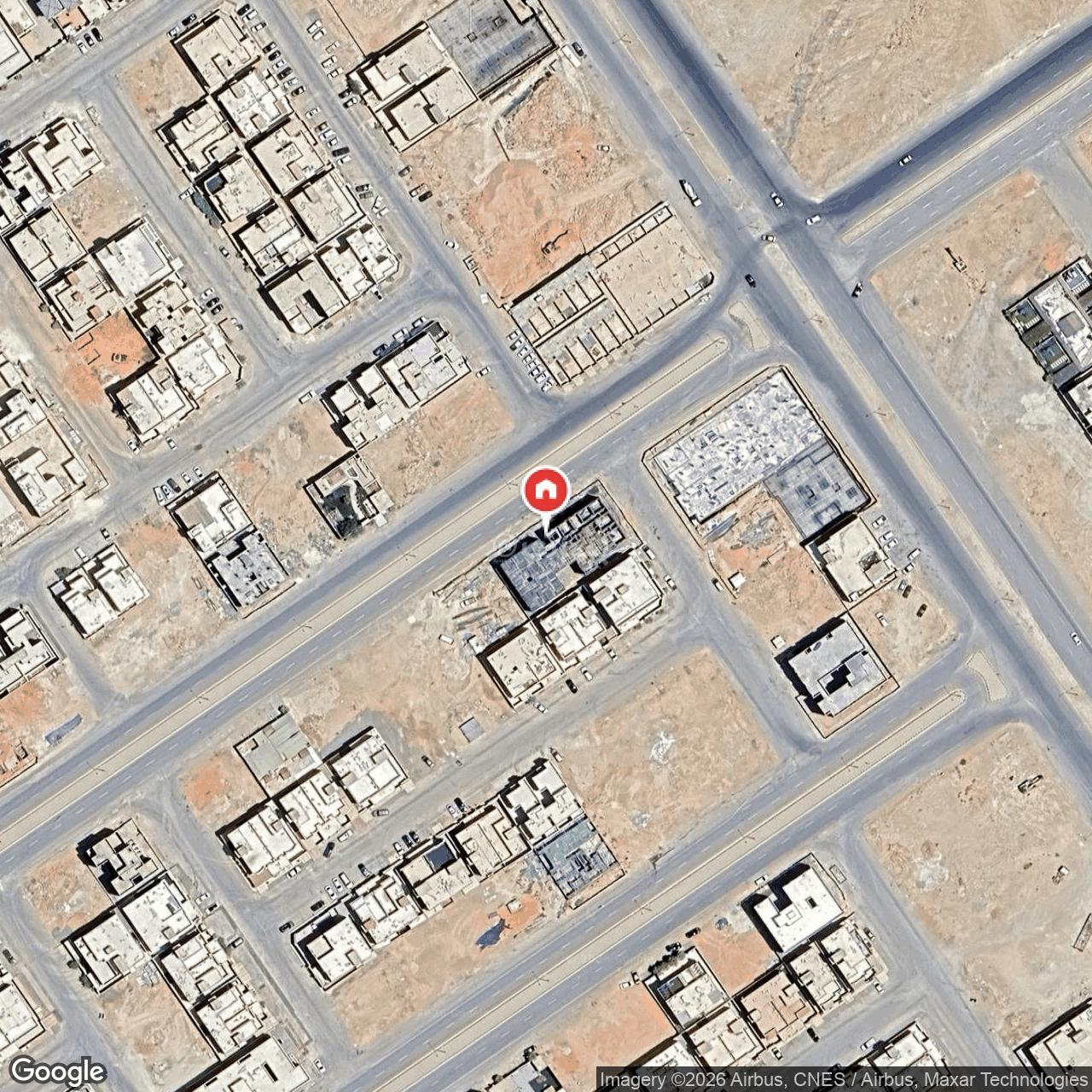 apartment in Al Mahdiyyah