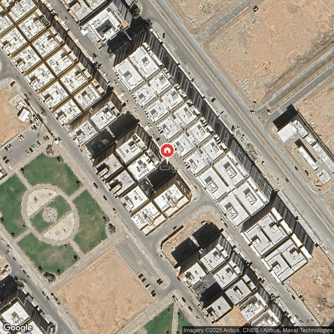 شقة 4 غرف في الصواري