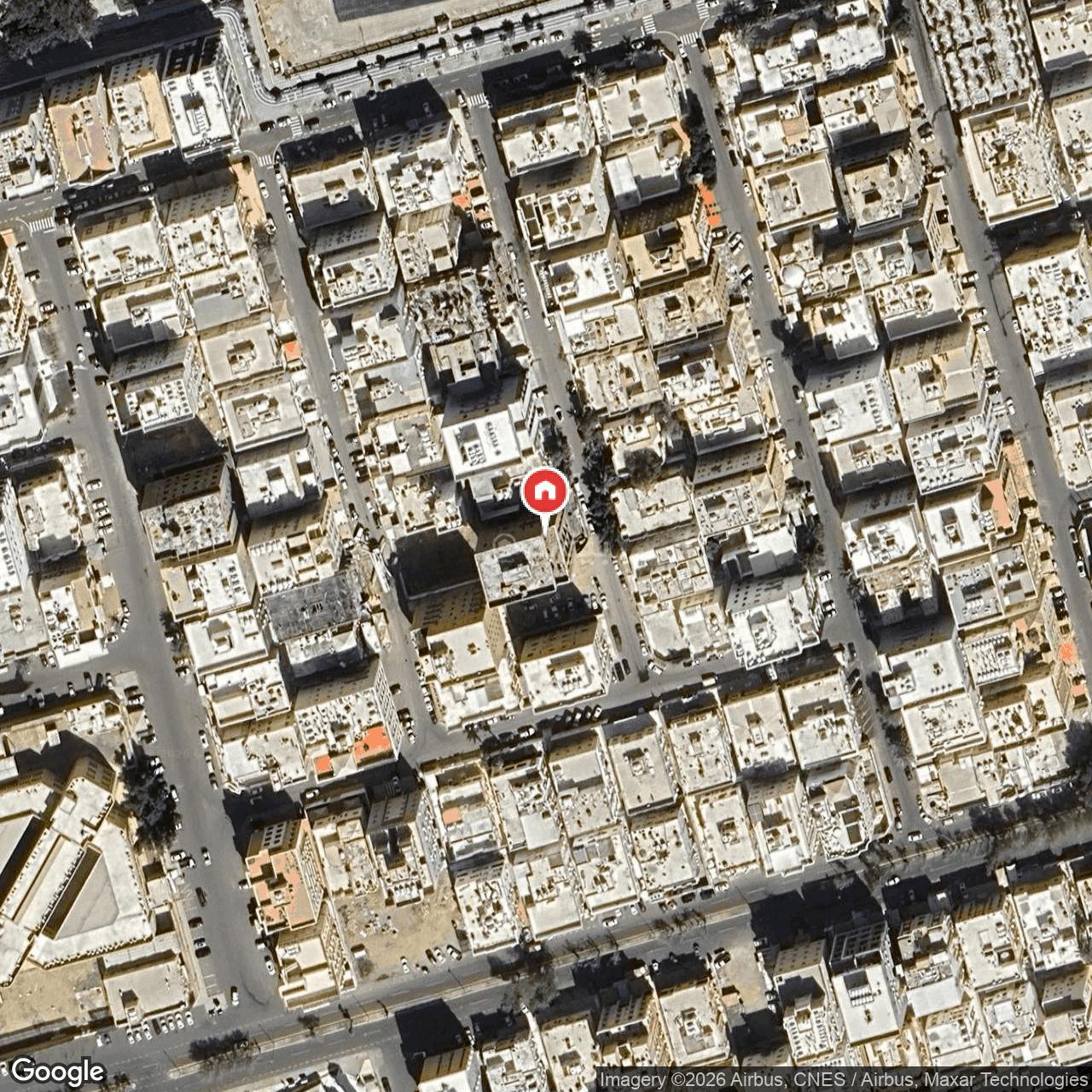 apartment in Al Salamah