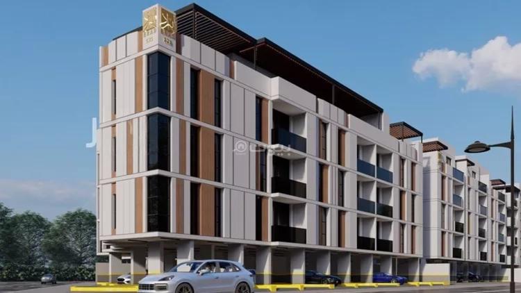 شقة 3 غرف في الدمام