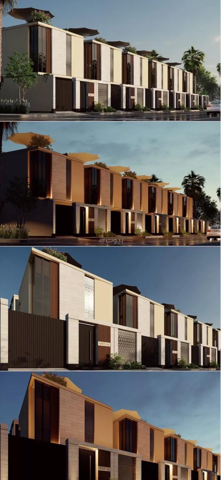 فيلا 5 غرف في الدمام