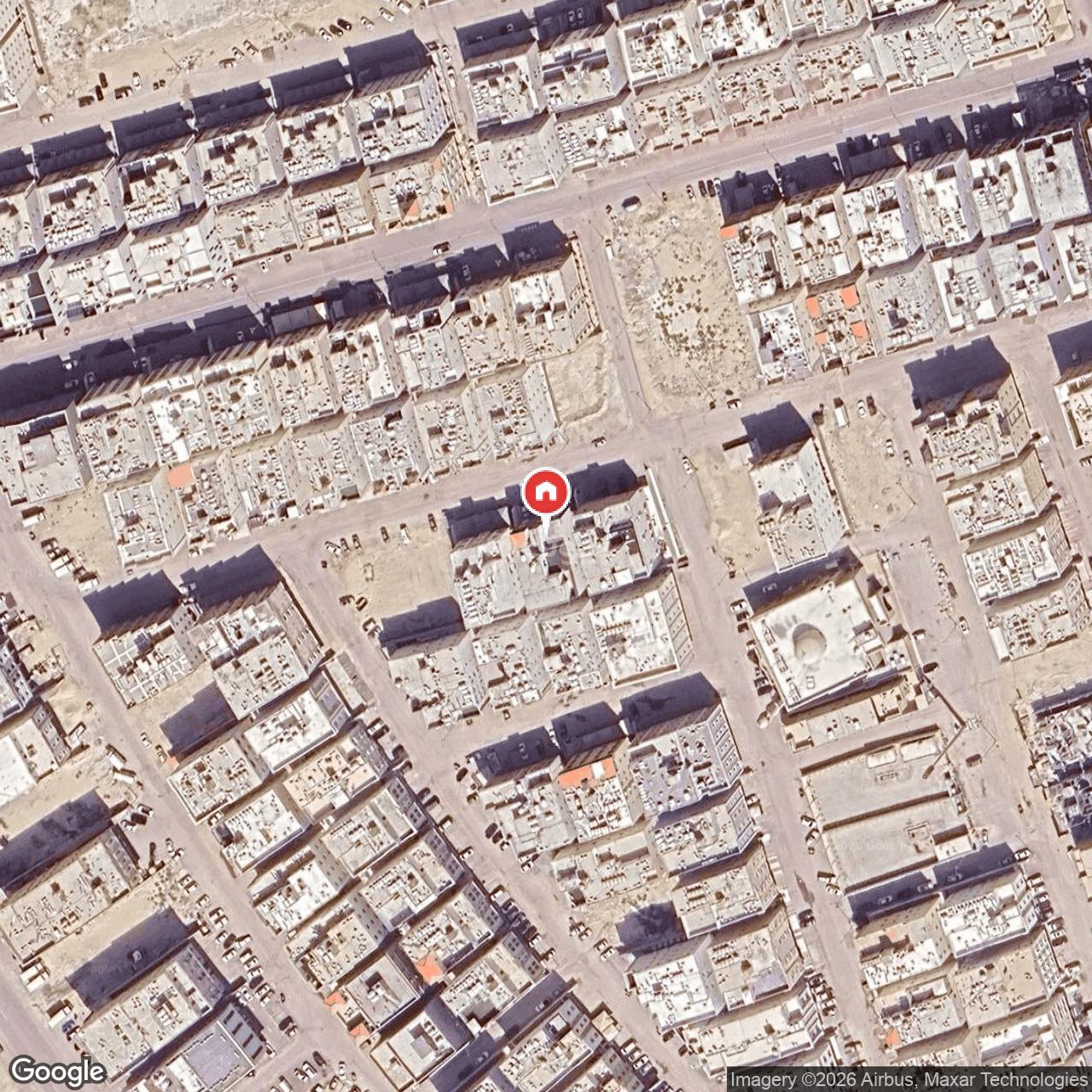 apartment in Eastern Province