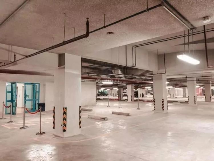 مكتب 5000 م² في الدريهمية