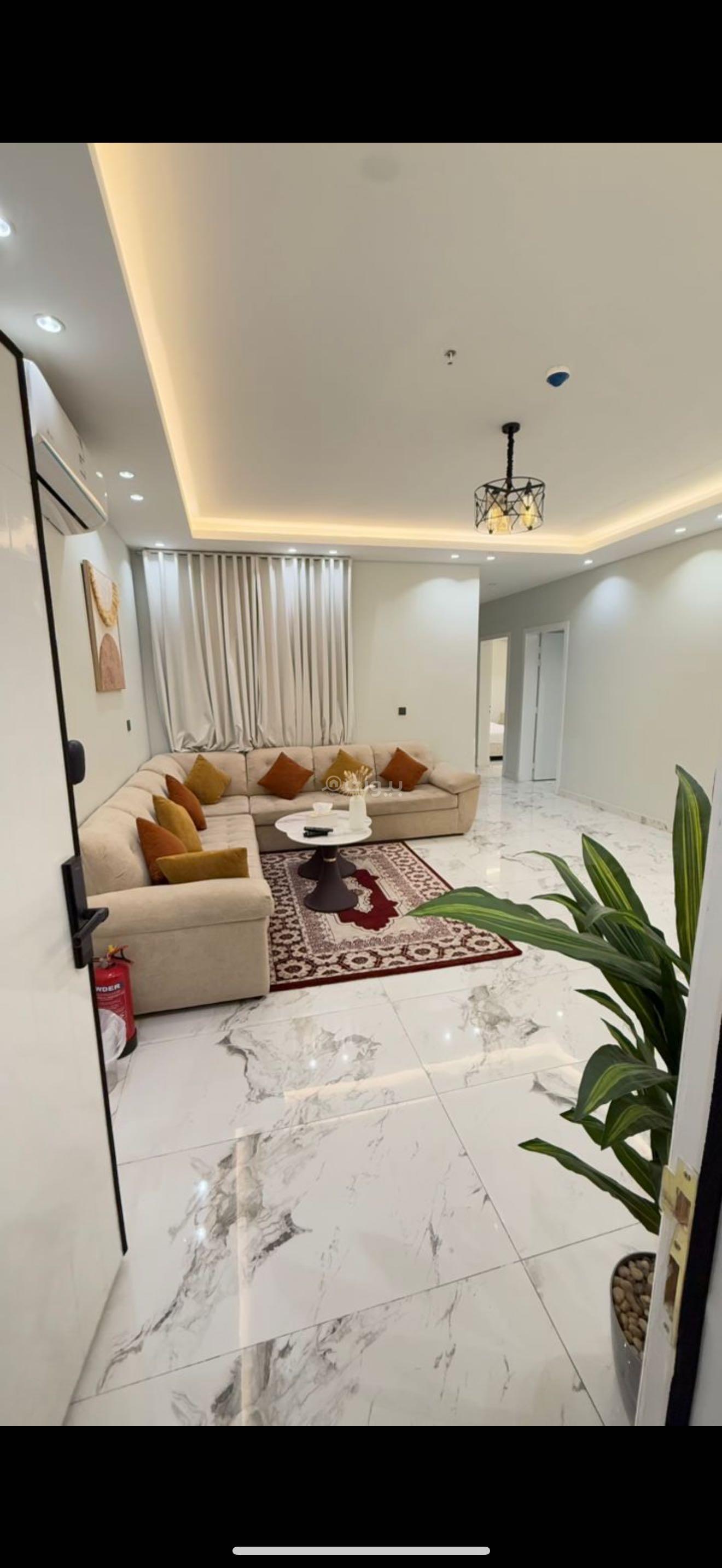 شقة 3 غرف في السيف