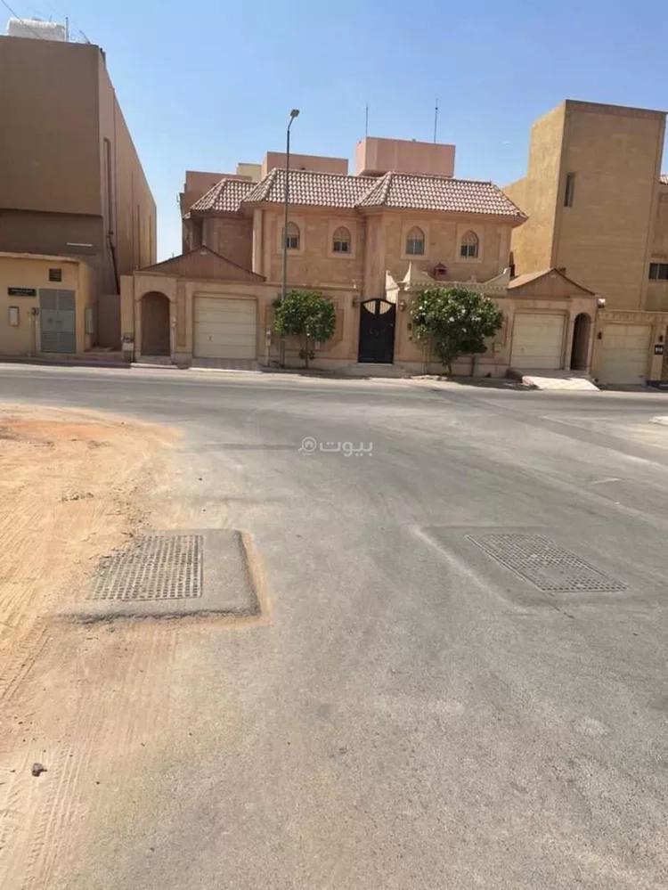 فيلا 4 غرف في الوادي