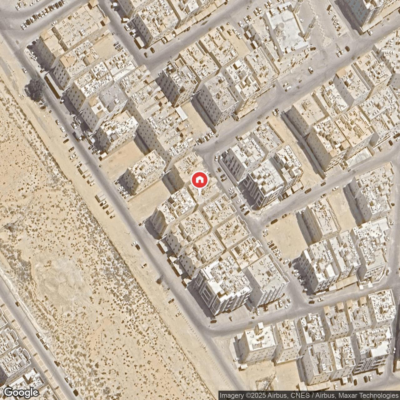 شقة 5 غرف في هجر