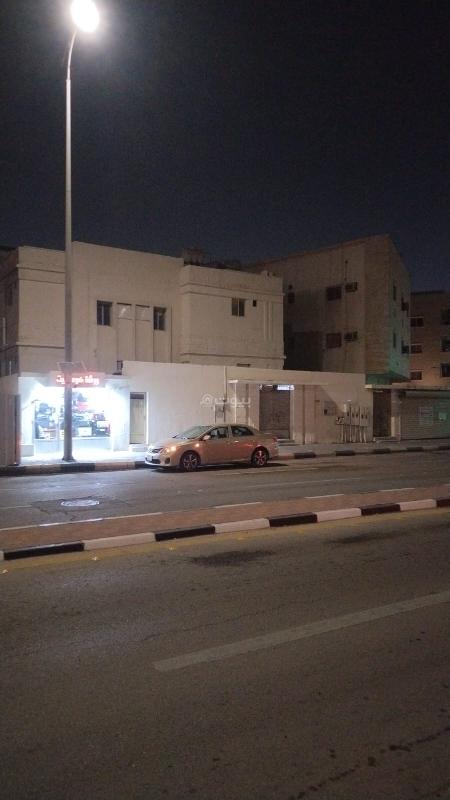 عمارة 508 م² في الطبيشي