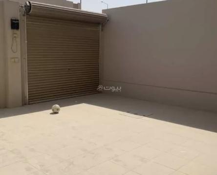 3 bedroom villa in King Khalid International Airport