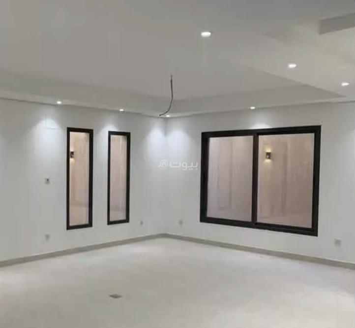 فيلا 4 غرف في مطار الملك خالد الدولي