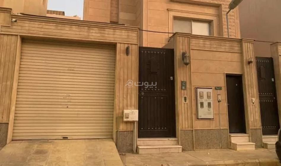 فيلا 5 غرف في الياسمين