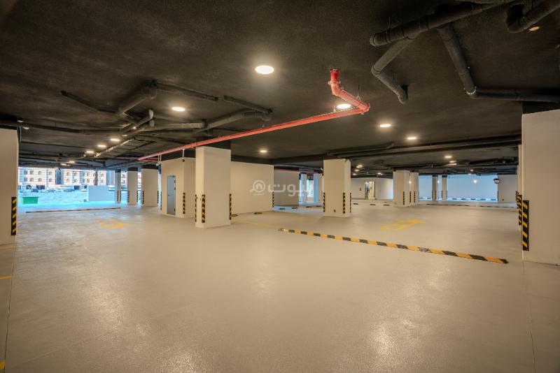 شقة 3 غرف في الحمرا