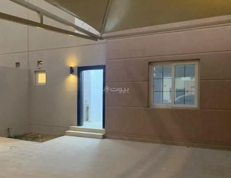 فيلا 6 غرف في مطار الملك خالد الدولي