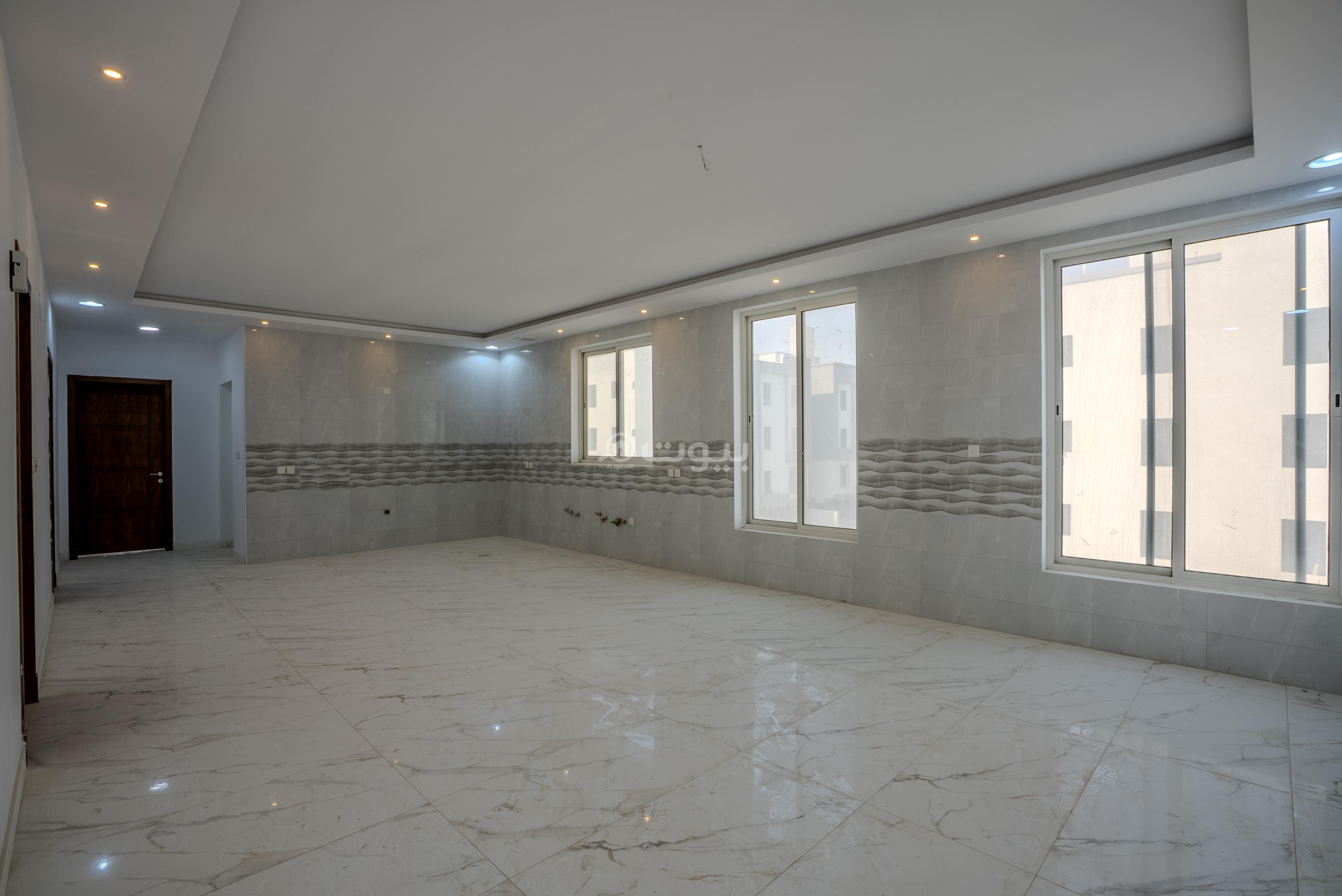 شقة 3 غرف في الدمام