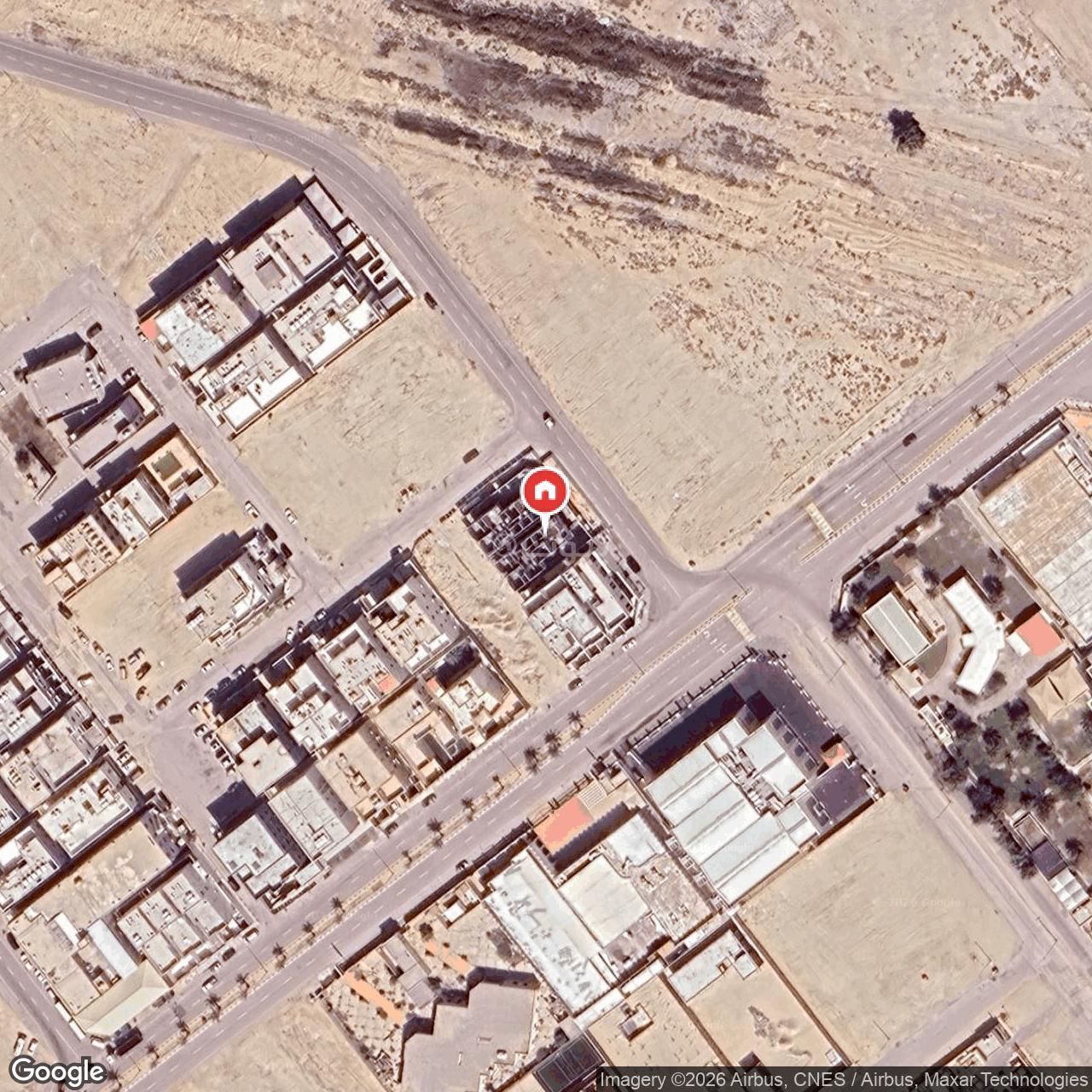 فيلا  في الدمام