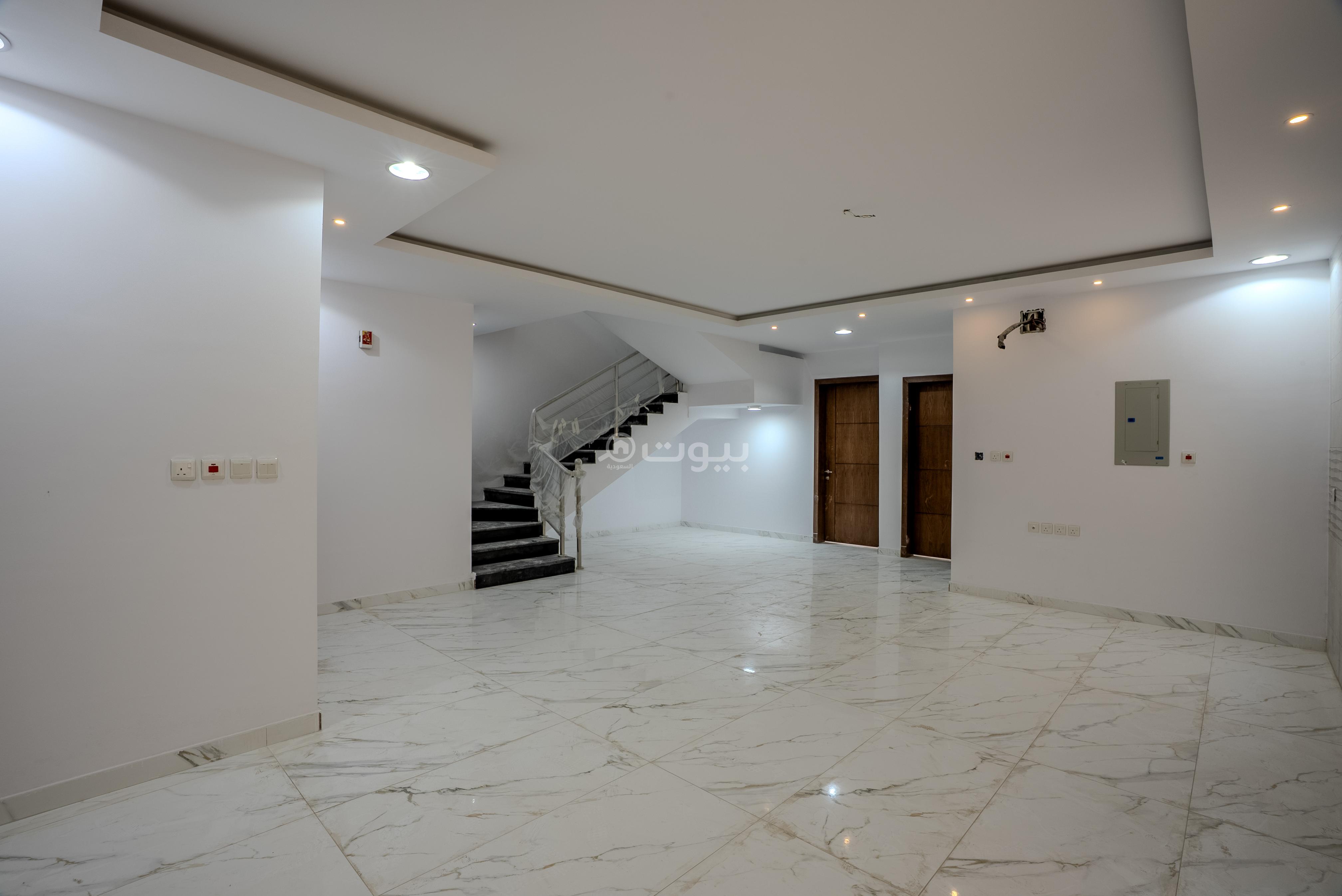 شقة 3 غرف في الدمام