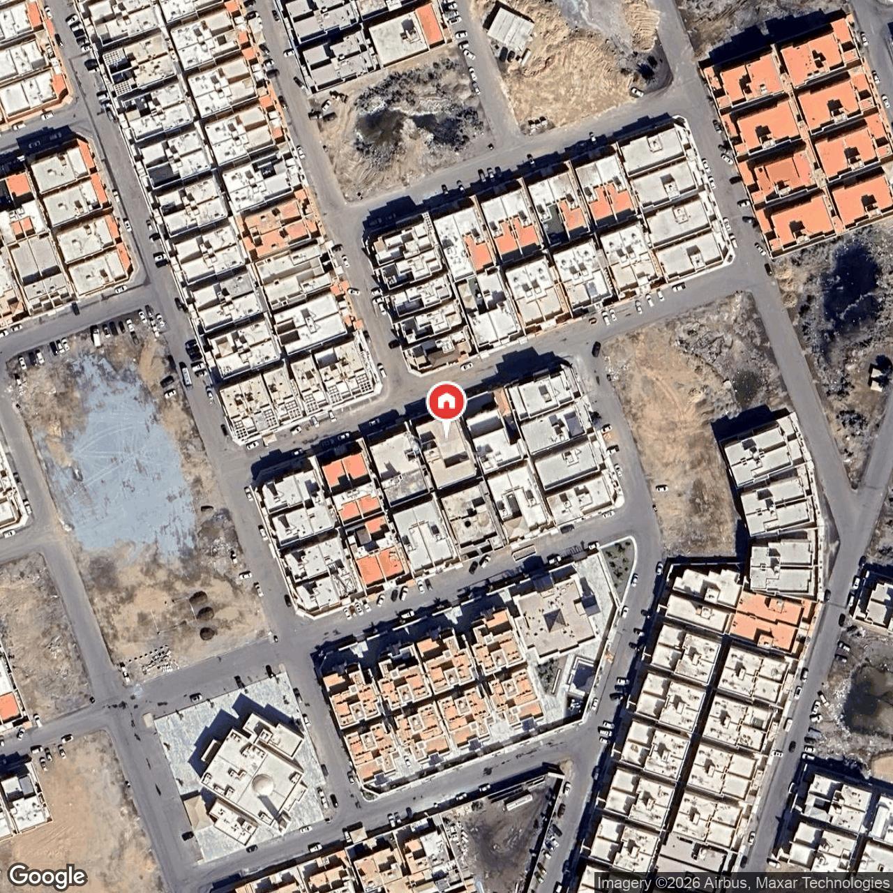 فيلا  في الرحمانية