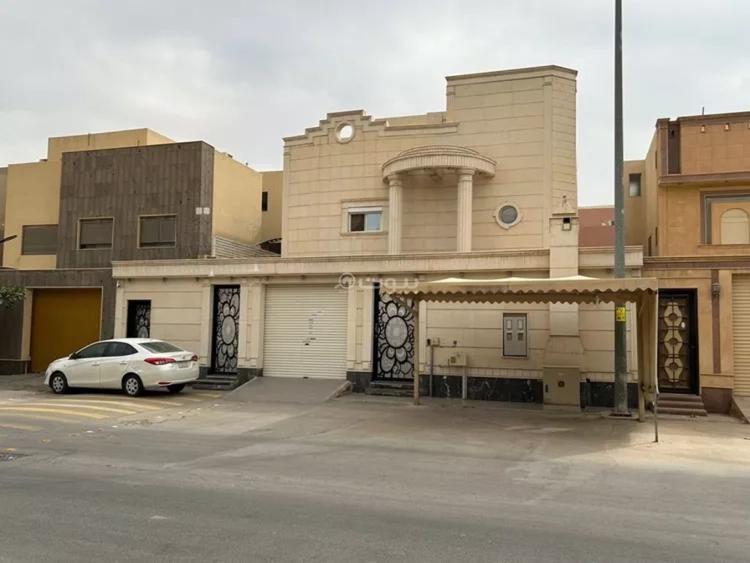 فيلا 7 غرف في المونسية