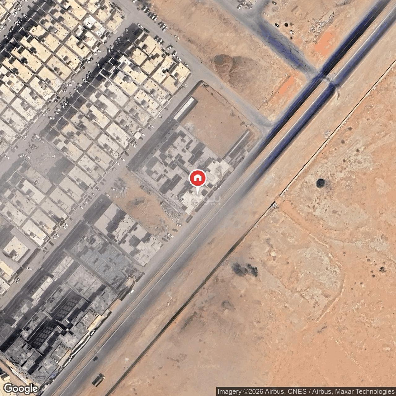 apartment in Al Rimal