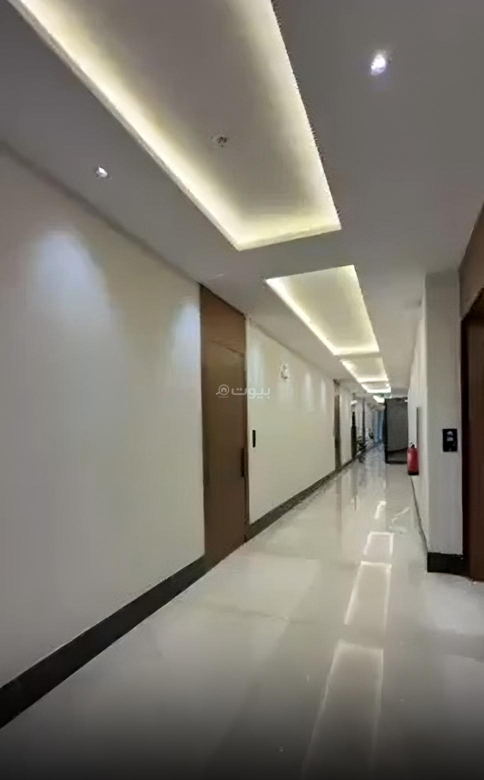 شقة 2 غرف في الرمال