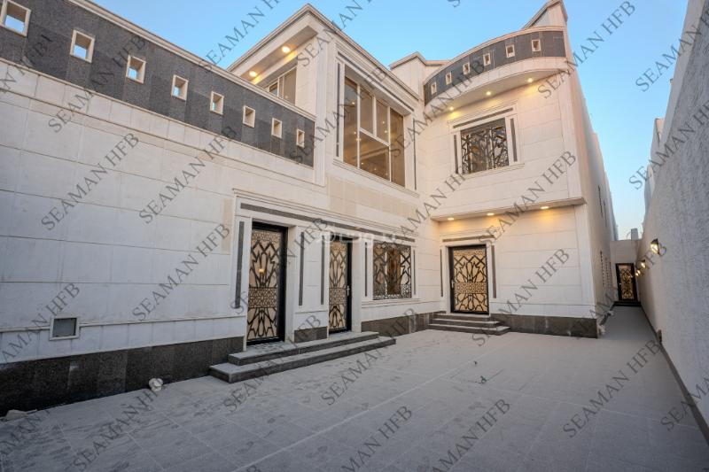 6 bedroom villa in Al Shiraa