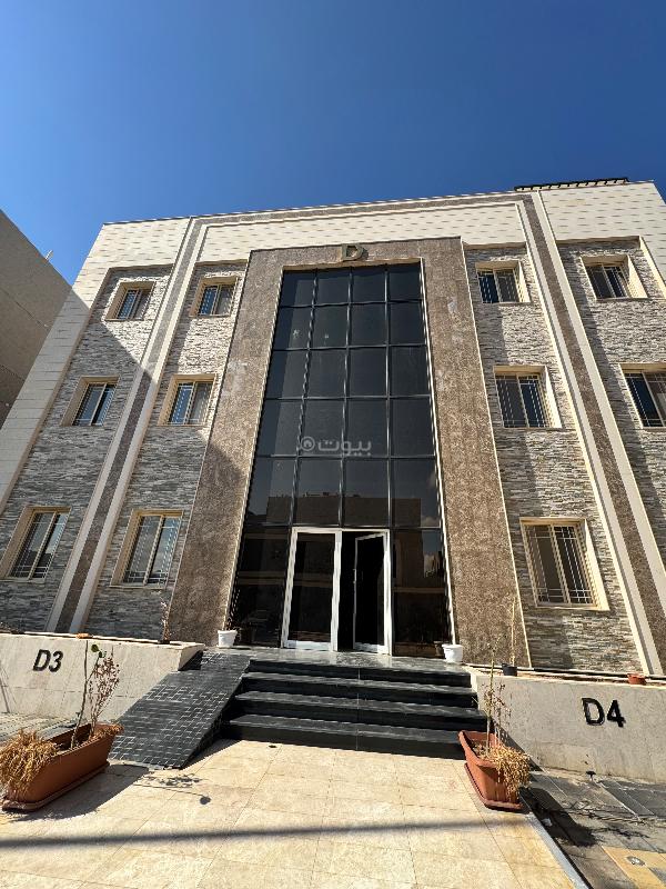 شقة 5 غرف في عين الخيف