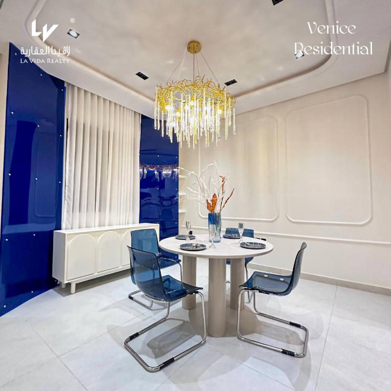 شقة 5 غرف في الصفا