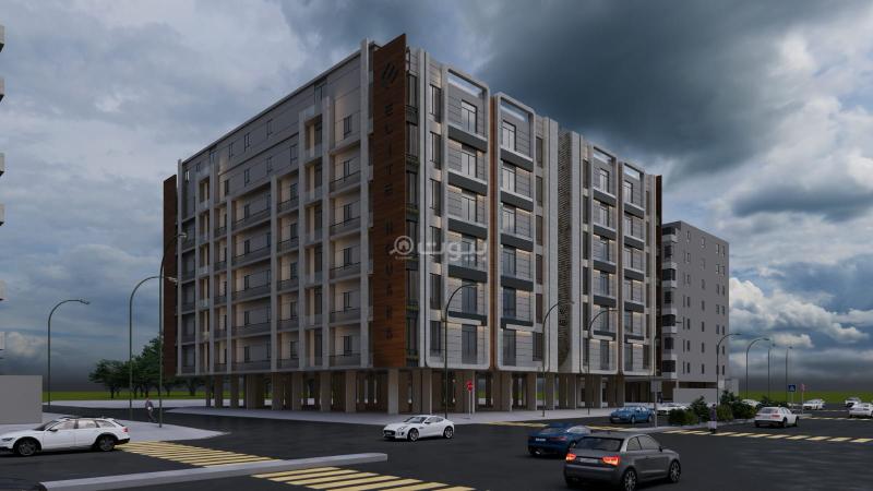 5 bedroom apartment in Mishrifah