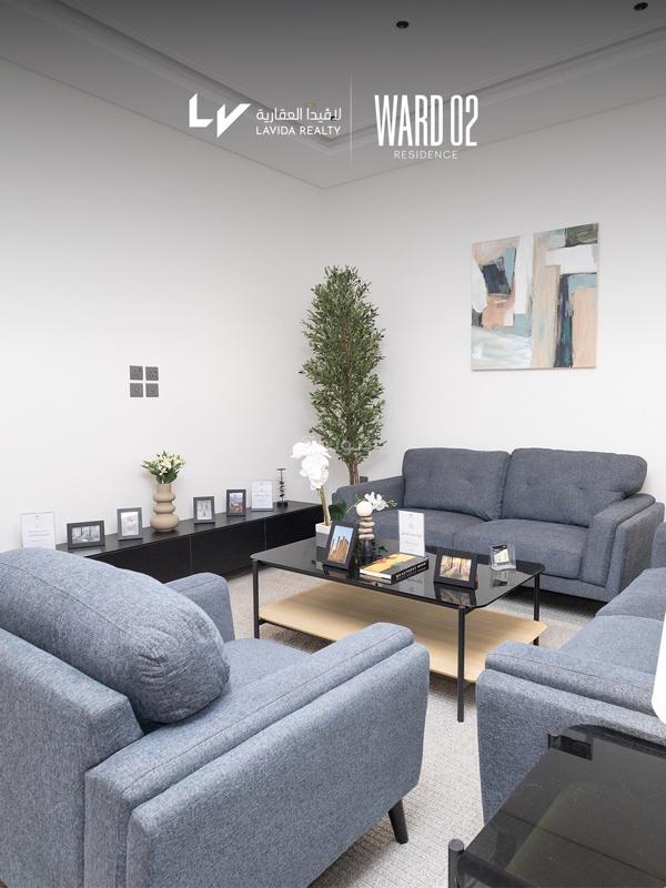 5 bedroom apartment in Al Safa