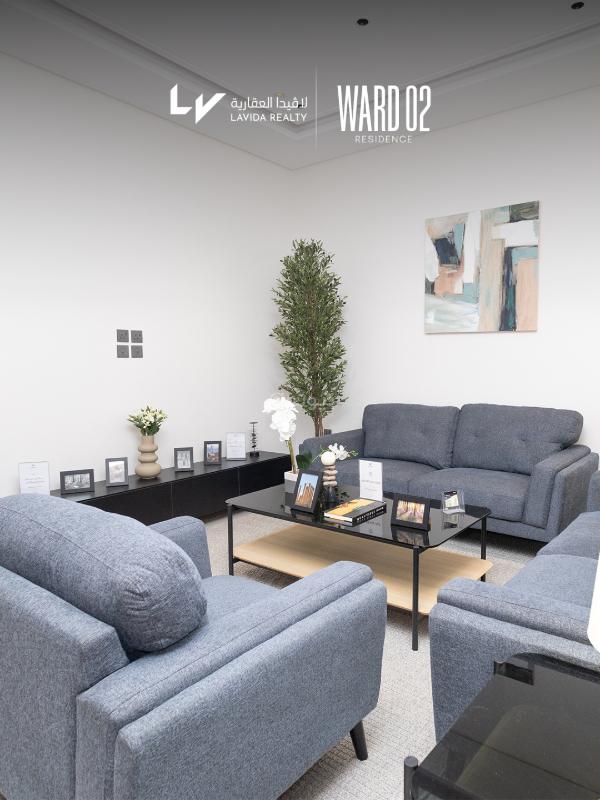 5 bedroom apartment in Al Safa