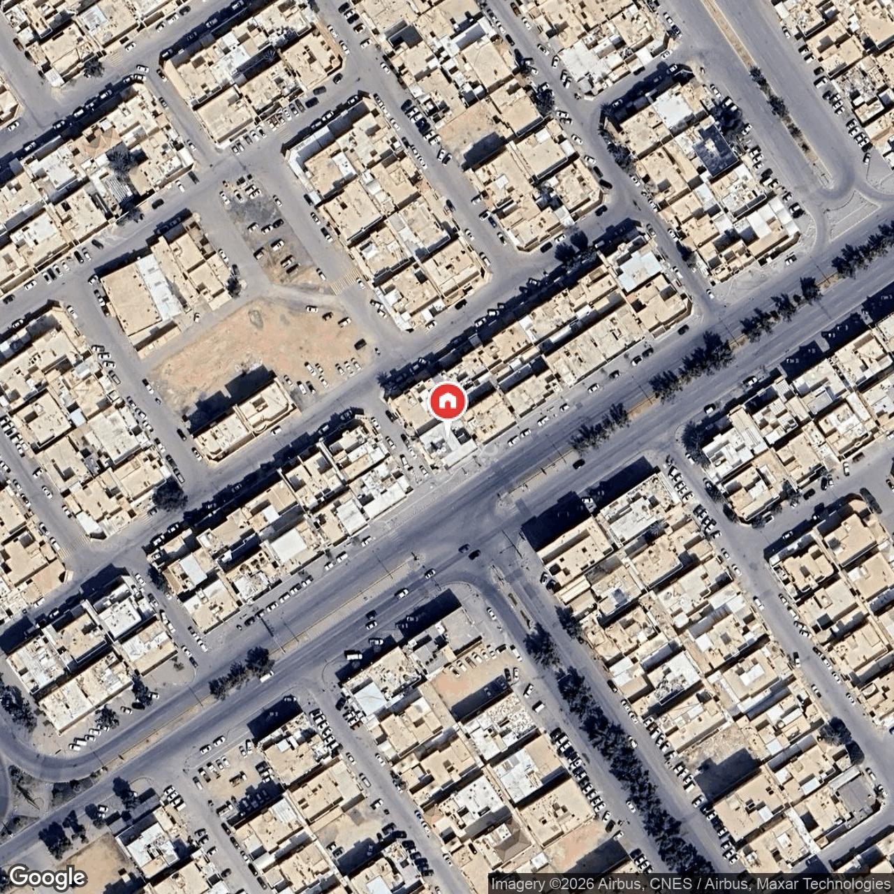 محل 20 م² في العريجاء الغربية