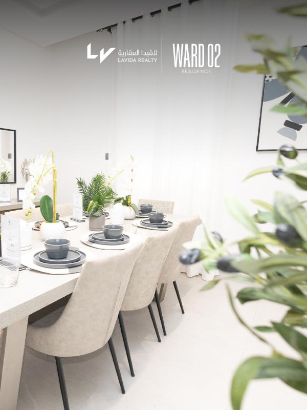 شقة 5 غرف في الصفا