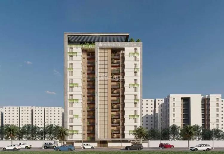 3 bedroom apartment in Al Fayha